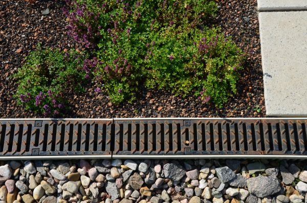 Drainage Installation Service in Gig Harbor