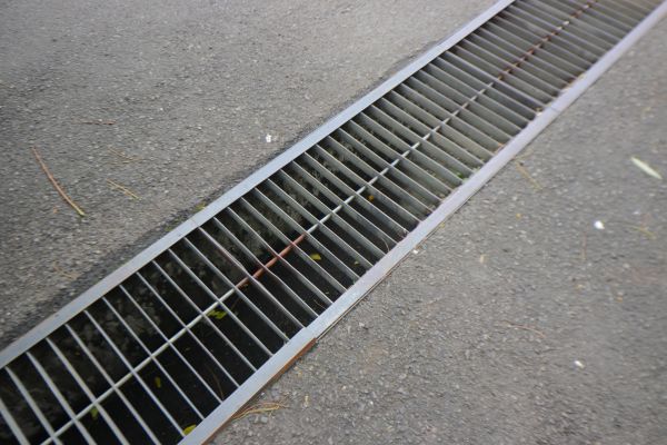 Driveway Drainage Service in Gig Harbor