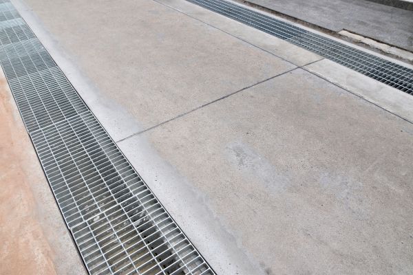 Cost of Driveway Runoff Control in Gig Harbor
