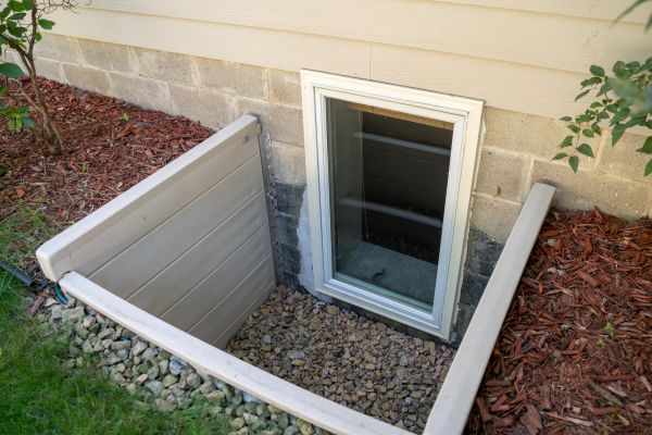 Cost of Window Well Drainage Service in Gig Harbor
