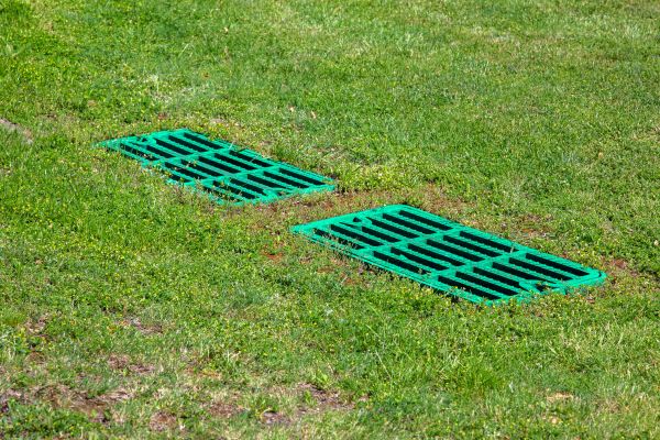 Cost of Catch Basin Installation in Gig Harbor