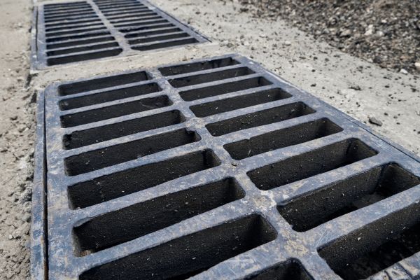 Cost of Catch Basin Repair in Gig Harbor