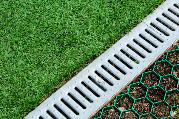 House Drainage Repair in Gig Harbor