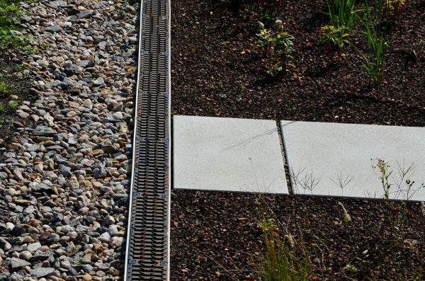 Cost of Drain Rerouting in Gig Harbor
