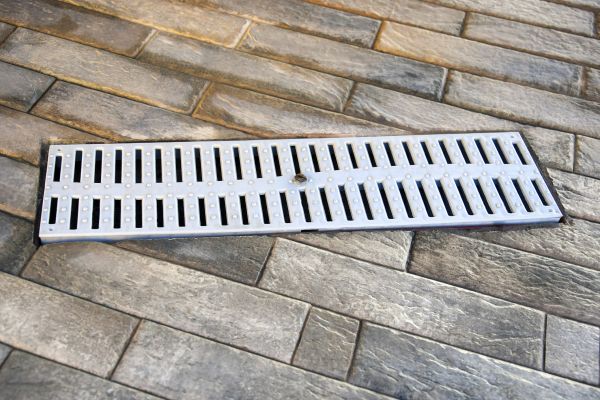 Exterior Drainage in Gig Harbor