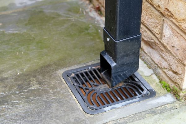 Cost of Drain Tile Installation in Gig Harbor
